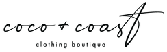 Coco & Coast logo
