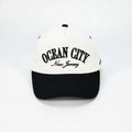 Ocean City, New Jersey Trucket Hat