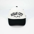 Ocean City, New Jersey Trucket Hat