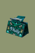 Philly Icons Mini Claw Clip