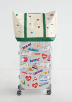Philadelphia Icons Tote