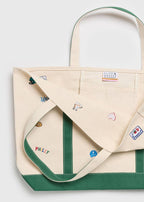 Philadelphia Icons Tote