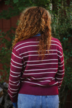 Bordeaux Rugby Sweater