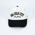 Sea Isle City, New Jersey Black Hat