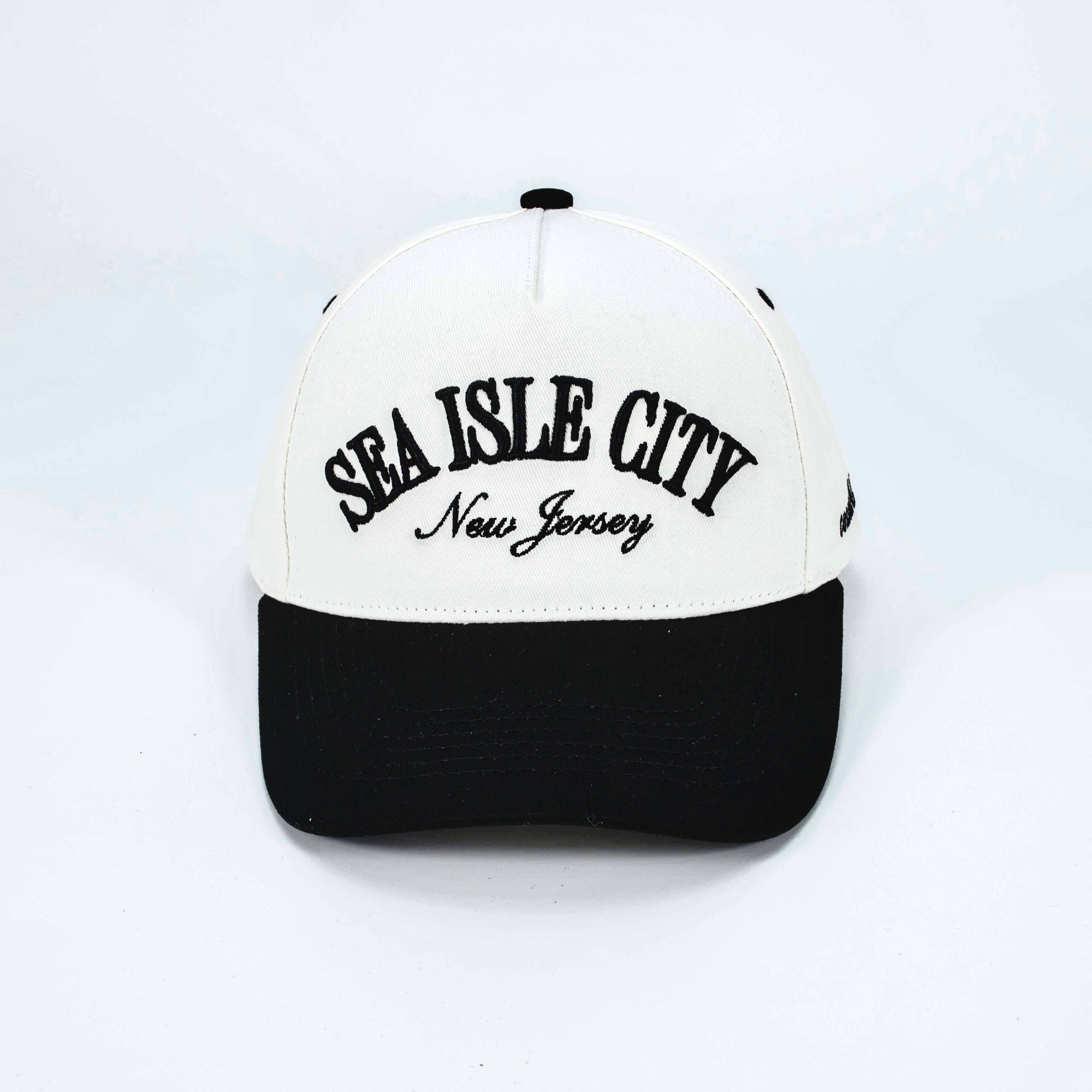 Sea Isle City, New Jersey Black Hat