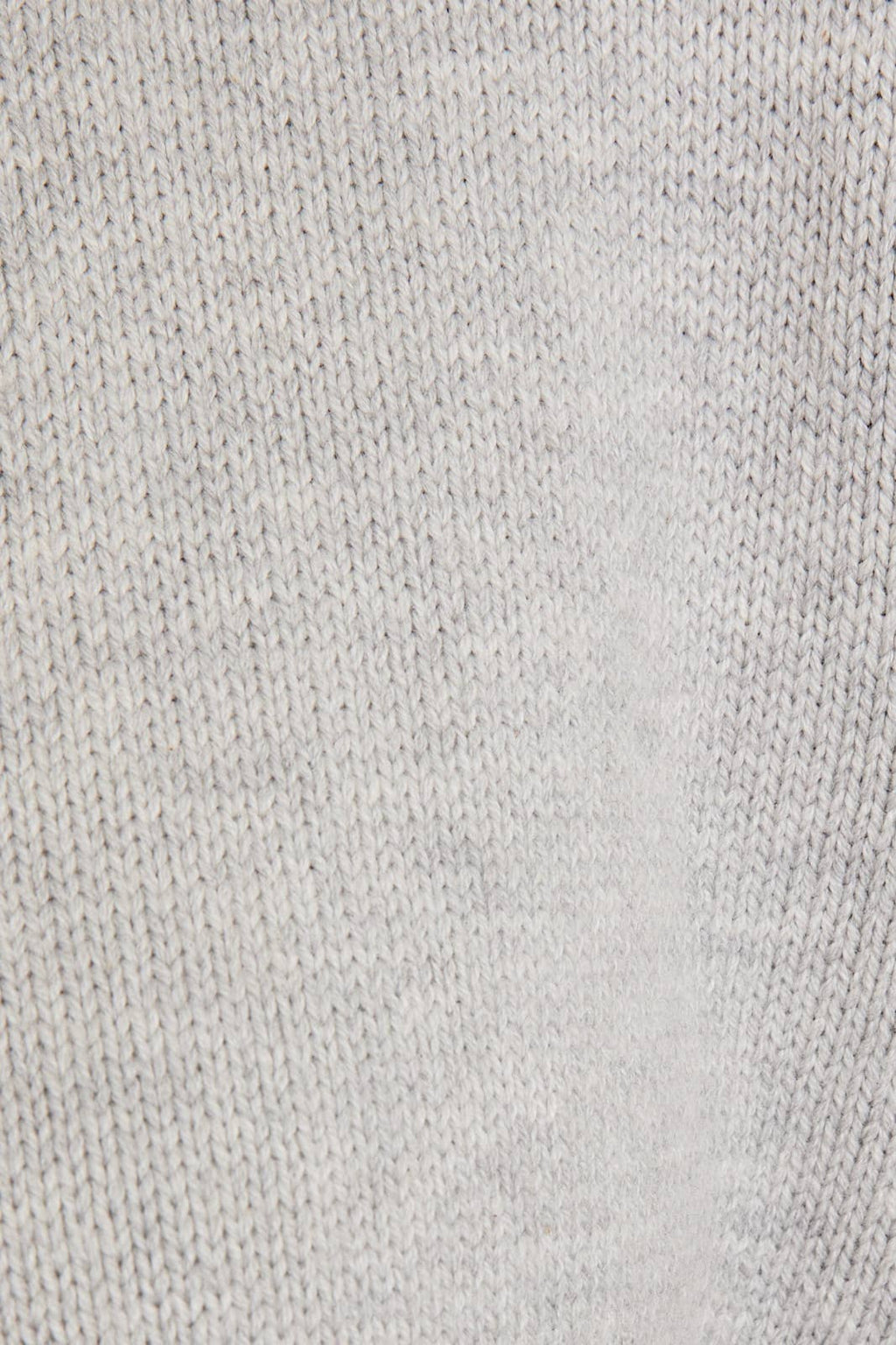 Brookhaven Knit Cardigan- Heather Gray