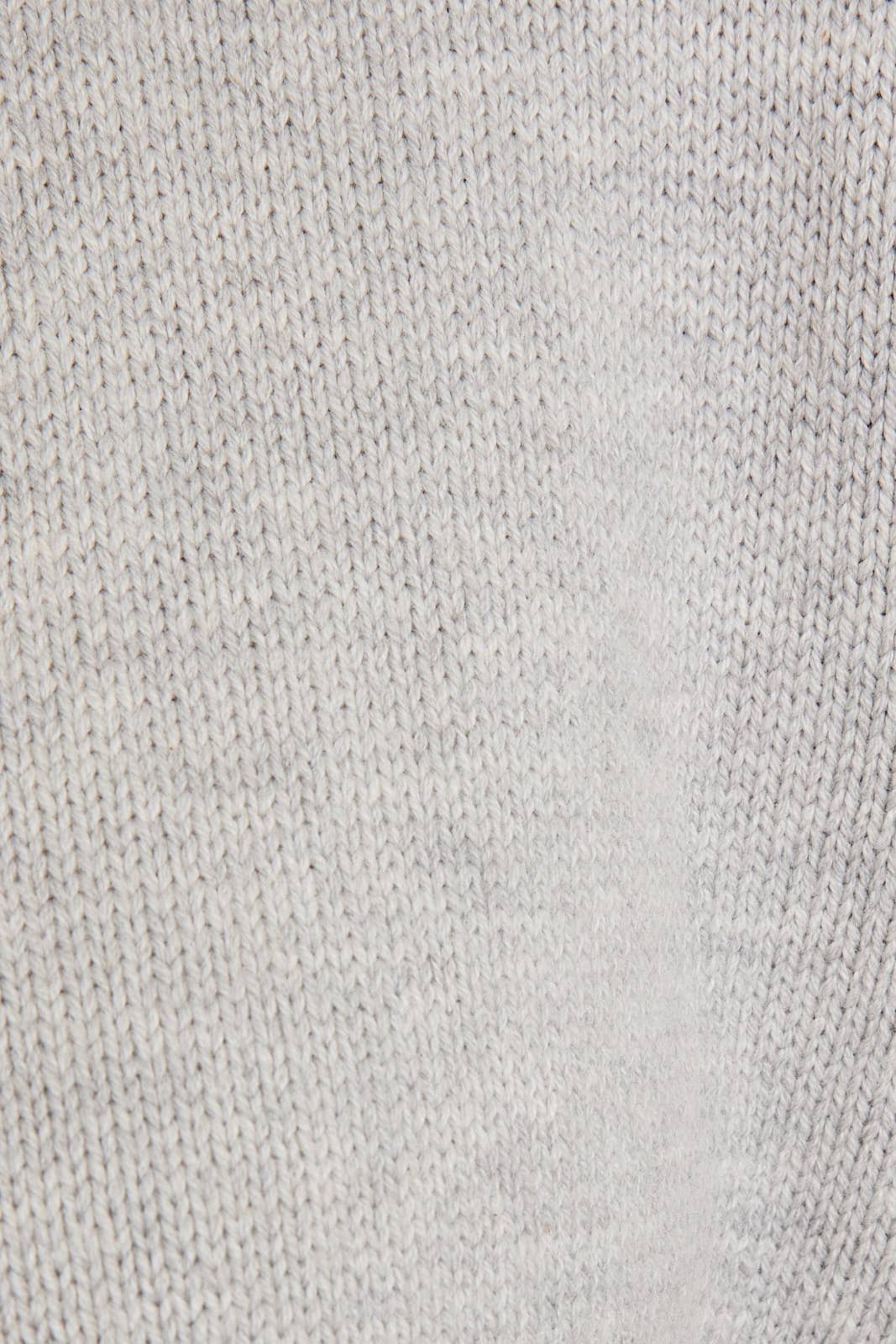 Brookhaven Knit Cardigan- Heather Gray