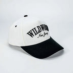 Wildwood, New Jersey Trucker Hat