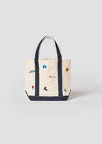 Philadelphia Icons Small Tote