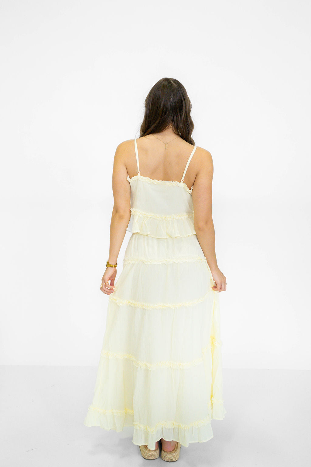 Buttercream Breeze Set