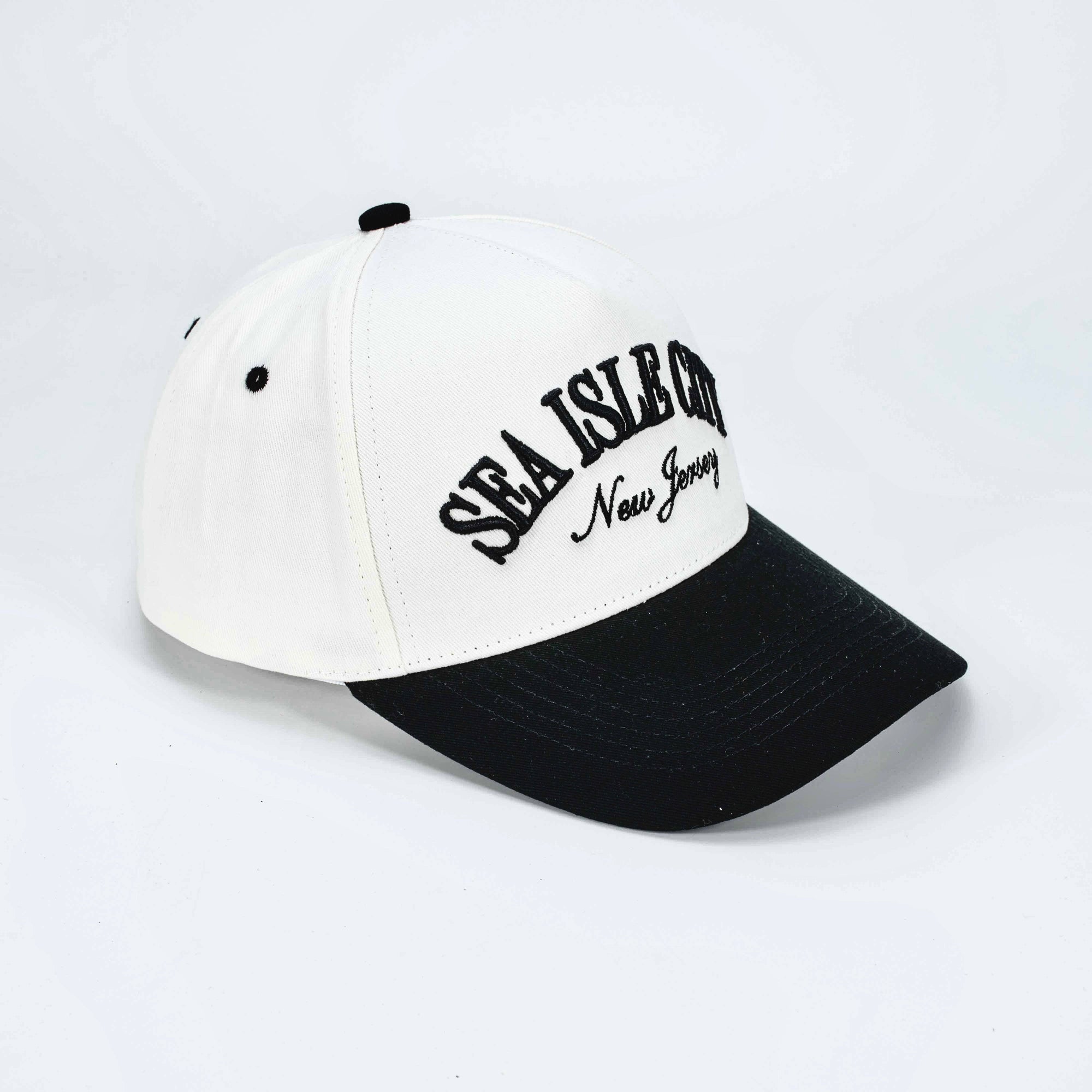 Sea Isle City, New Jersey Black Hat