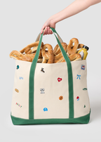 Philadelphia Icons Tote