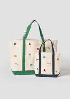 Philadelphia Icons Small Tote