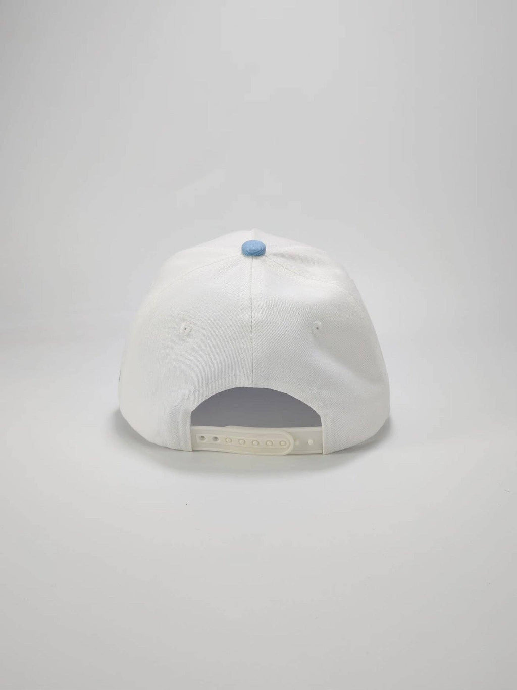 Brigantine, New Jersey Hat (Blue or Black): Blue