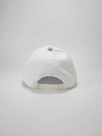 Brigantine, New Jersey Hat (Blue or Black): Blue