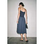 Seaport Midi Dress