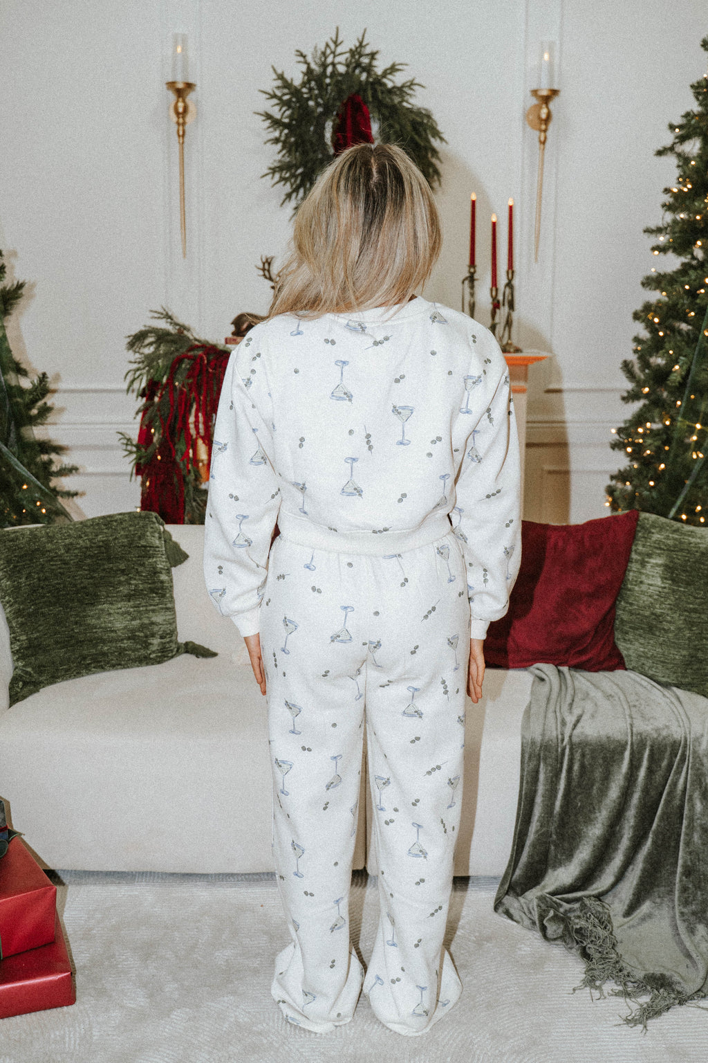 Martini Lounge Pants