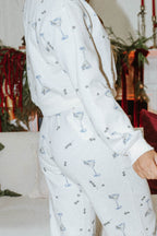 Martini Lounge Pants