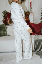 Martini Lounge Pants