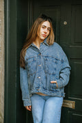 Sunday Denim Jacket