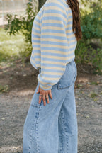 Riverstone Wide-Leg Jean