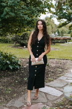 Madison Midi Dress