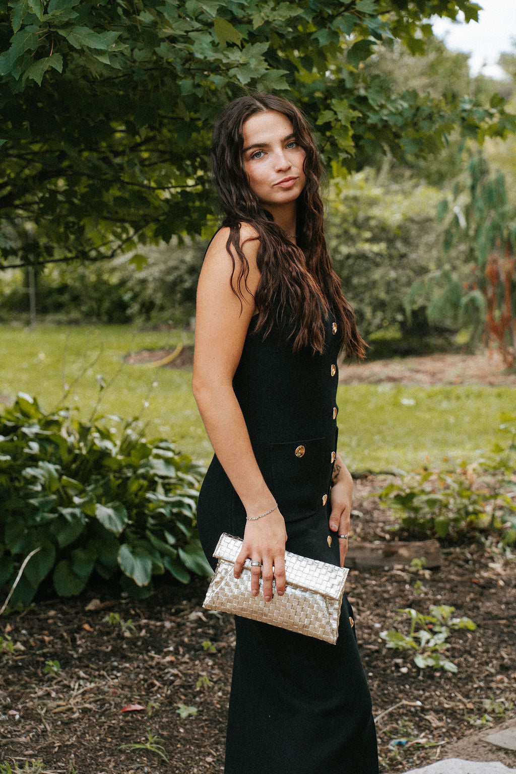 Madison Midi Dress