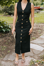 Madison Midi Dress