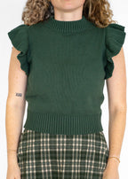 Victory Plaid Skort