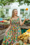 Isabella Dress