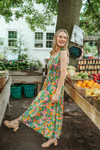 Isabella Dress