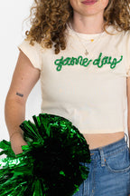 GAME DAY BABY TEE