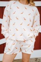 Liberty Pup Lounge Set