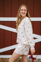 Liberty Pup Lounge Set