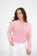 Spring Sorbet Cardigan