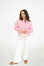 Spring Sorbet Cardigan