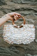 Capri Shell Bag