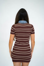 Harbor Knit Dress