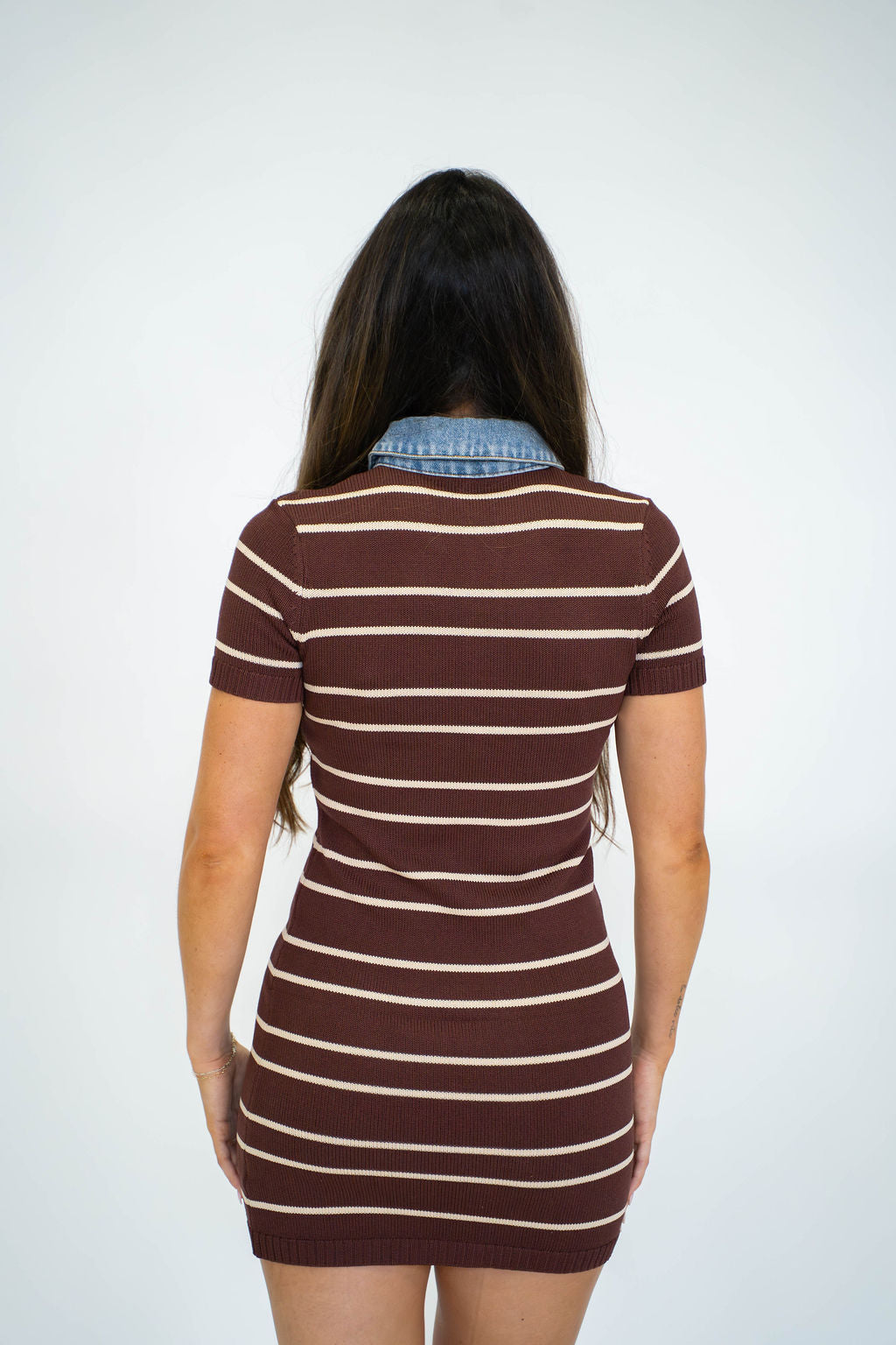 Harbor Knit Dress