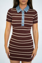 Harbor Knit Dress