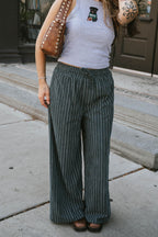 Tailgate Pinstripe Pants