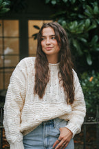 Gigi Chunky Sweater