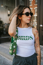 Classic Philly Birds Tank