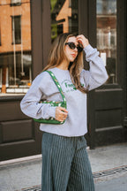 Philadelphia Football Graphic Sweatshirt