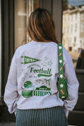 Philadelphia Football Graphic Sweatshirt