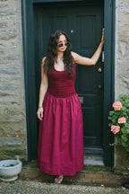 Juliette Dress