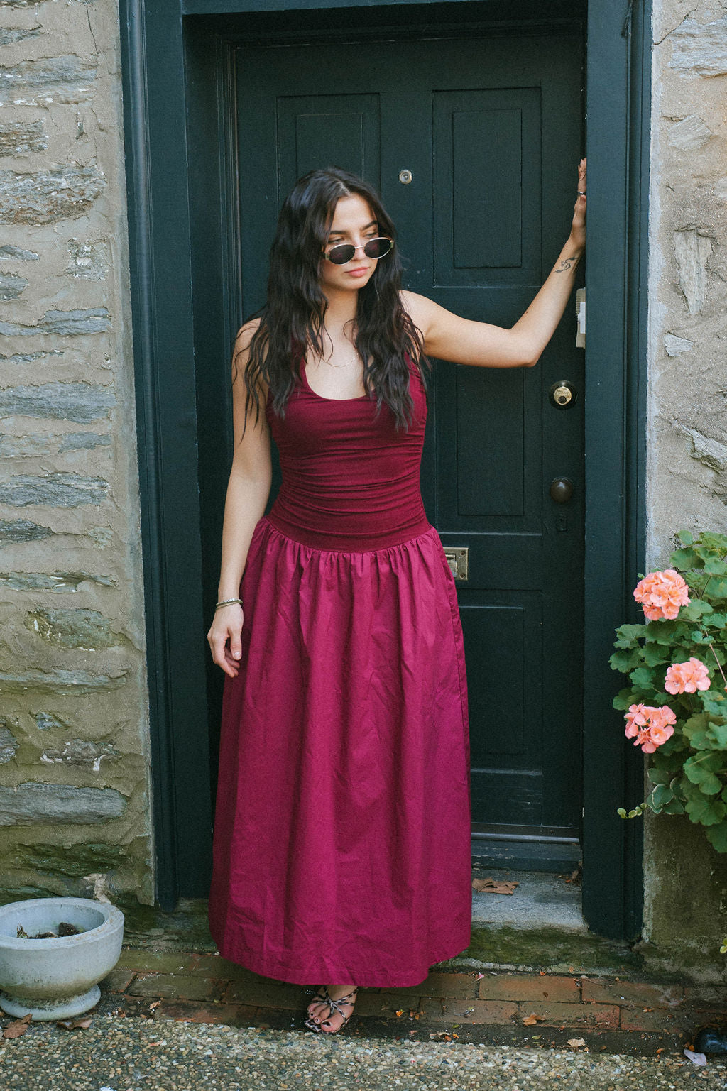 Juliette Dress