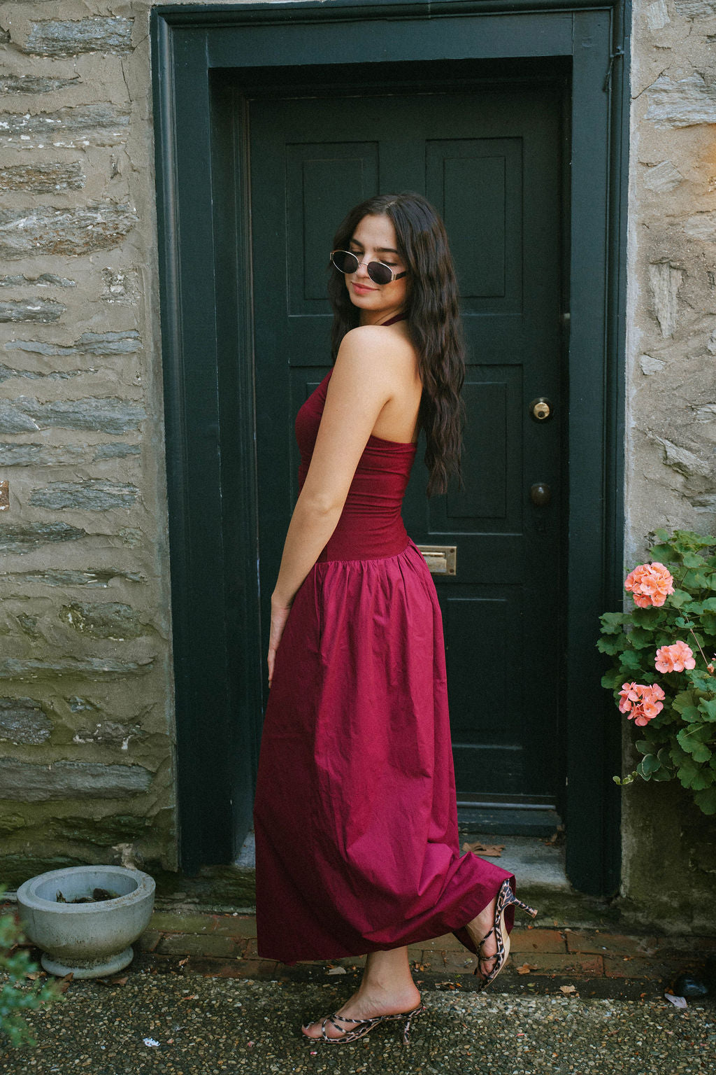Juliette Dress