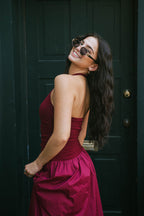 Juliette Dress