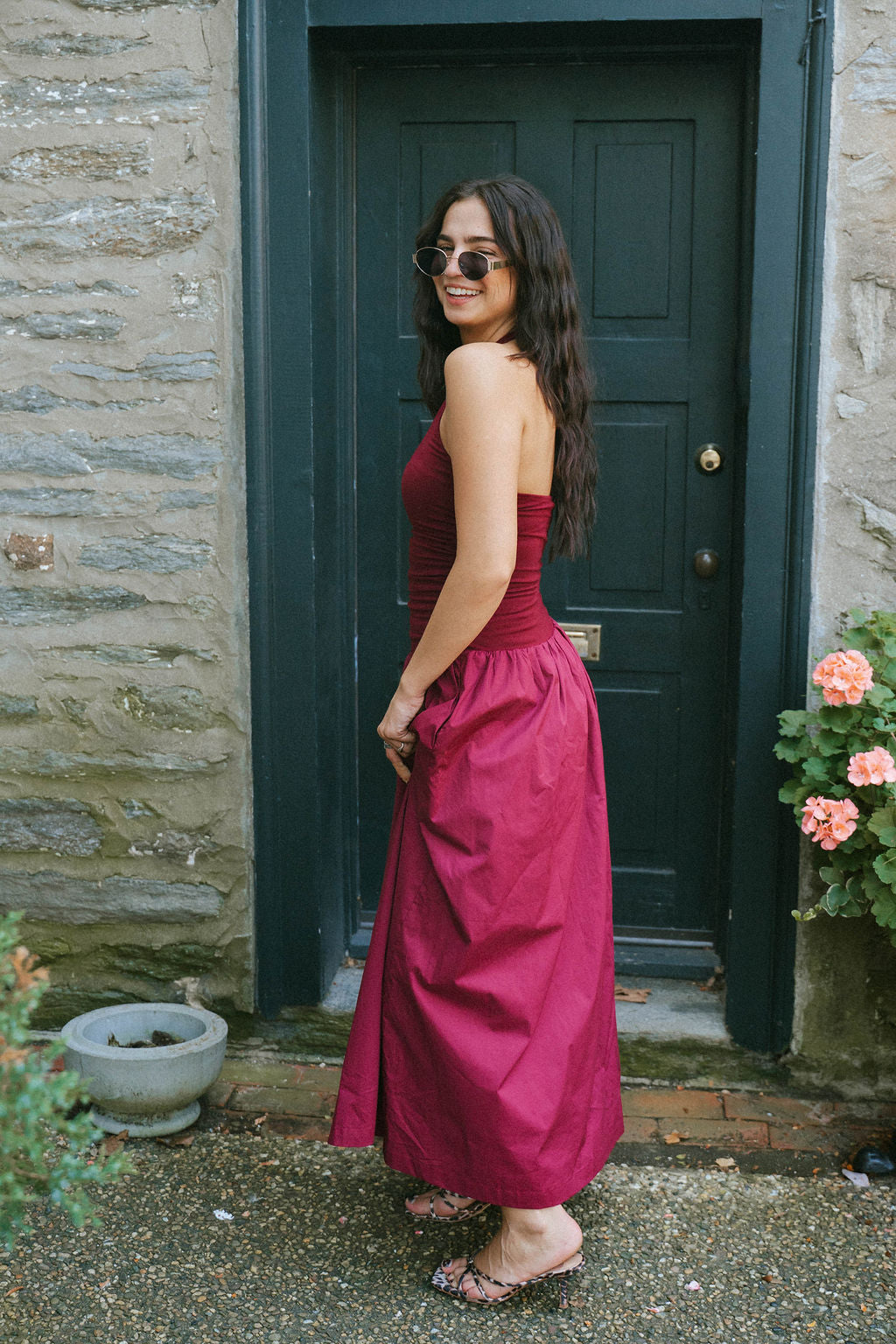 Juliette Dress